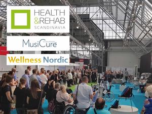 Invitation til Demensfaglig temadag på Health & Rehab Scandinavia